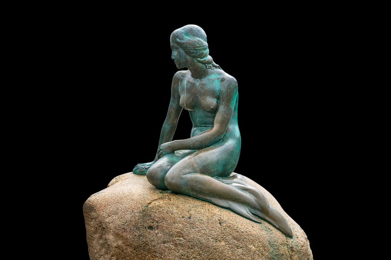 Mermaid-Friendly Solutions